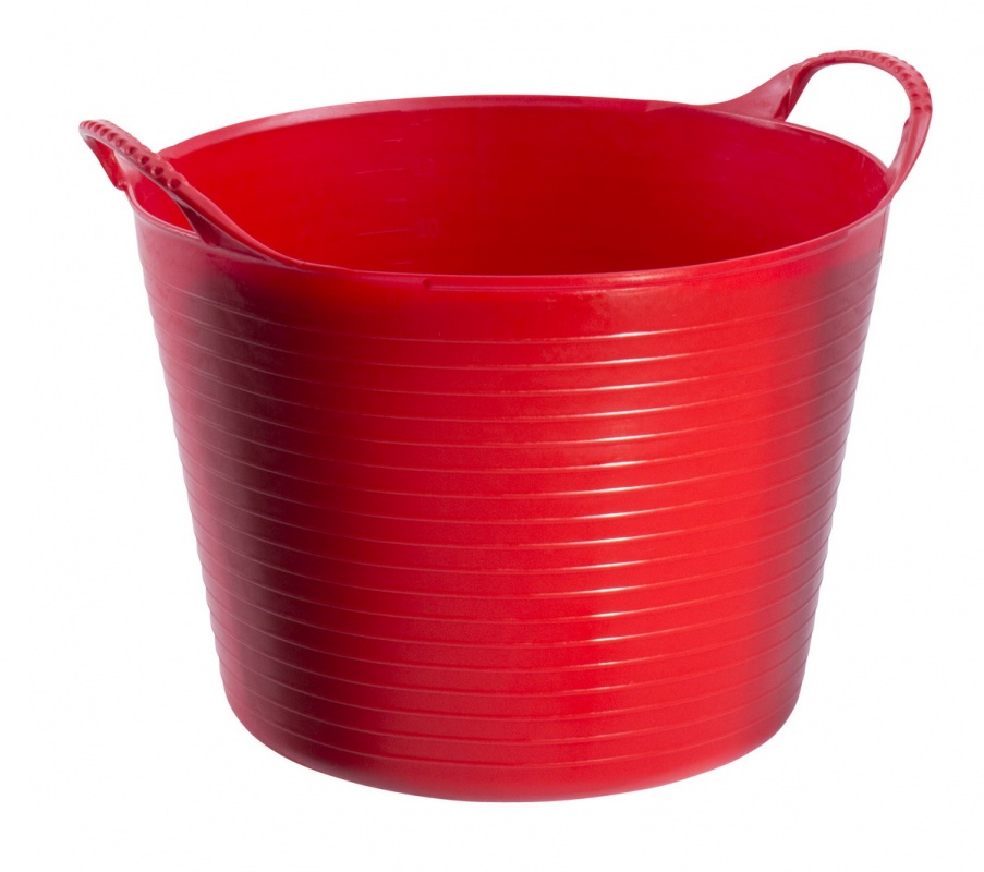 Flexi kbelík - malý, 14 l 